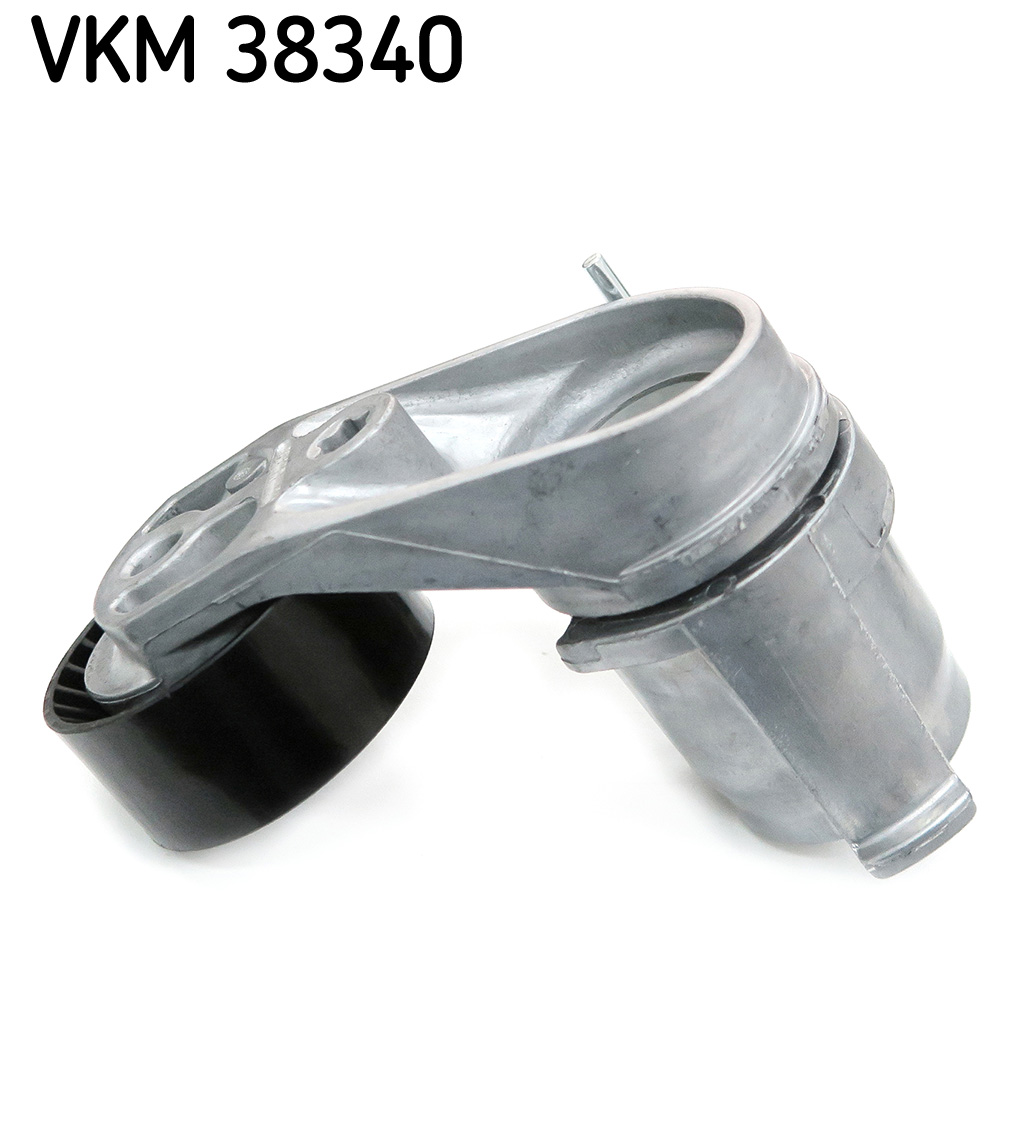 SKF VKM 38340 Riemenspanner, Keilrippenriemen